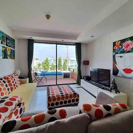 Las Tortugas, Cozy Condominium On Khao Tao Beach, Hua Hin Εξωτερικό φωτογραφία