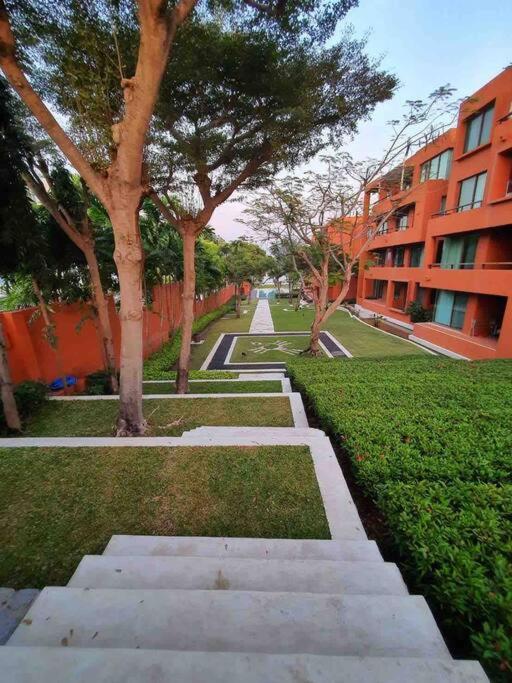 Las Tortugas, Cozy Condominium On Khao Tao Beach, Hua Hin Εξωτερικό φωτογραφία