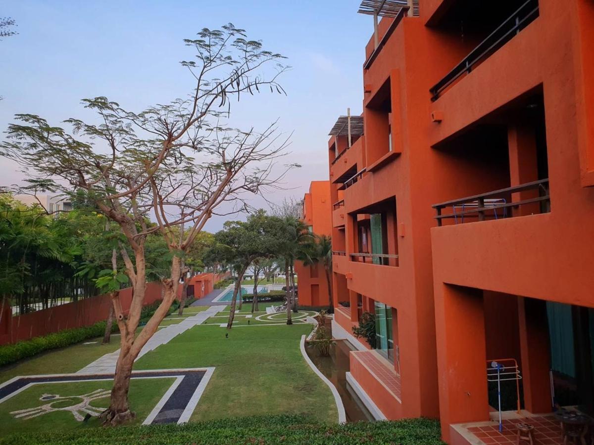Las Tortugas, Cozy Condominium On Khao Tao Beach, Hua Hin Εξωτερικό φωτογραφία