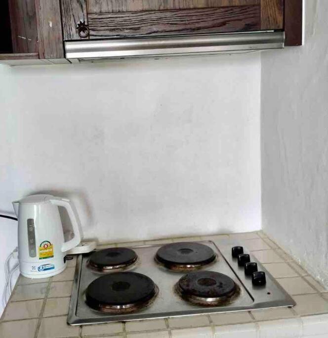 Las Tortugas, Cozy Condominium On Khao Tao Beach, Hua Hin Εξωτερικό φωτογραφία