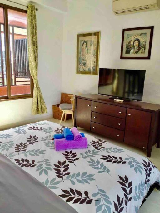 Las Tortugas, Cozy Condominium On Khao Tao Beach, Hua Hin Εξωτερικό φωτογραφία