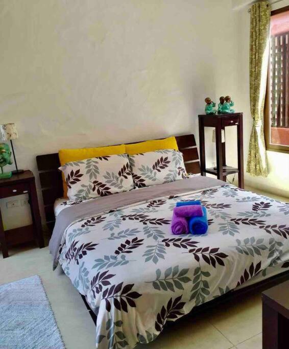 Las Tortugas, Cozy Condominium On Khao Tao Beach, Hua Hin Εξωτερικό φωτογραφία