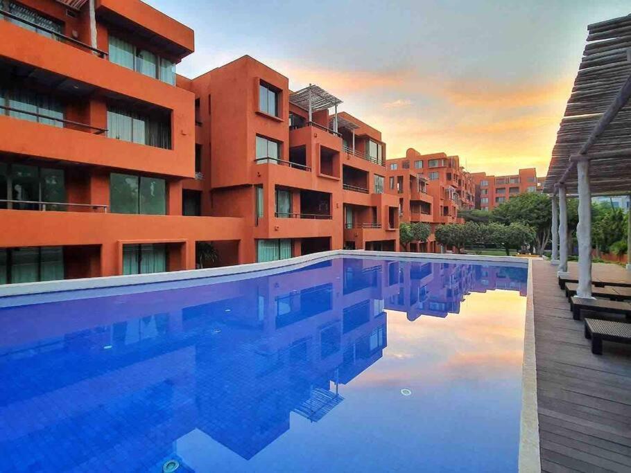 Las Tortugas, Cozy Condominium On Khao Tao Beach, Hua Hin Εξωτερικό φωτογραφία