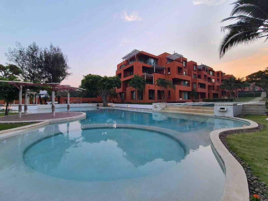 Las Tortugas, Cozy Condominium On Khao Tao Beach, Hua Hin Εξωτερικό φωτογραφία